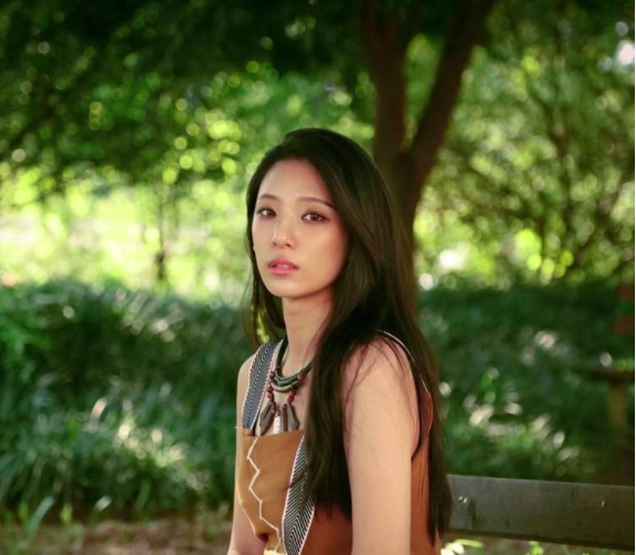 韩国女人Soy Kim顶级顶级美艳极品美女写真图片 7
